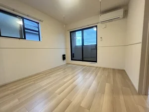 名古屋市中川区のマンスリーマンション・ウィークリーマンション「フェリーチェ 201・洋室(No.1326982)」メイン画像