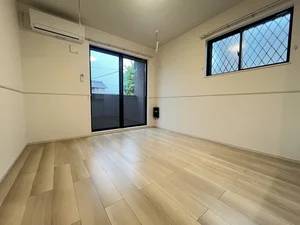 名古屋市中川区のマンスリーマンション・ウィークリーマンション「フェリーチェ 105・洋室(No.1326983)」メイン画像