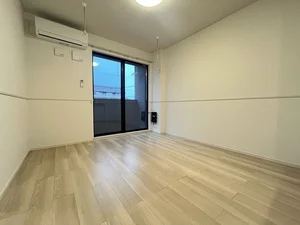 名古屋市中川区のマンスリーマンション・ウィークリーマンション「フェリーチェ 103・洋室(No.1326984)」メイン画像