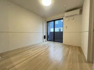 名古屋市中川区のマンスリーマンション・ウィークリーマンション「フェリーチェ 102・洋室(No.1326985)」メイン画像
