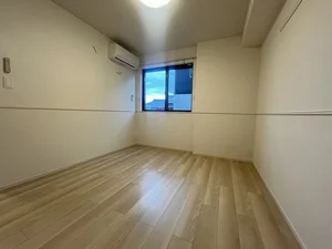 名古屋市中川区のマンスリーマンション・ウィークリーマンション「フェリーチェ 101・洋室(No.1326986)」メイン画像