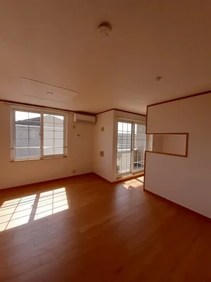 のマンスリーマンション・ウィークリーマンション「ソレアード　カーサＣ 203・洋室(No.1326998)」メイン画像