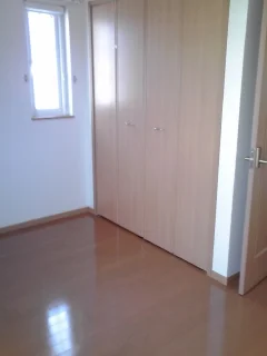 のマンスリーマンション・ウィークリーマンション「パラッツォ 201・洋室(No.1327000)」メイン画像