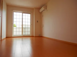 のマンスリーマンション・ウィークリーマンション「アニバーサリーⅡ 102・洋室(No.1327001)」メイン画像