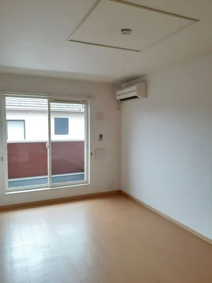 のマンスリーマンション・ウィークリーマンション「カーサ・フィオーレⅠ 203・洋室(No.1327002)」メイン画像