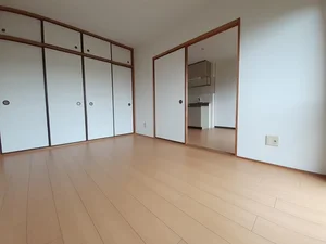 小野市のマンスリーマンション・ウィークリーマンション「プリンスハイツ 303・洋室(No.1327008)」メイン画像