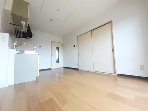 小野市のマンスリーマンション・ウィークリーマンション「プリンスハイツ 301・洋室(No.1327009)」メイン画像