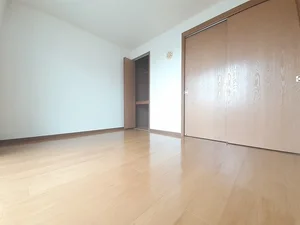 加古川市のマンスリーマンション・ウィークリーマンション「エンジェルコーポラスＢ 201・洋室(No.1327010)」メイン画像