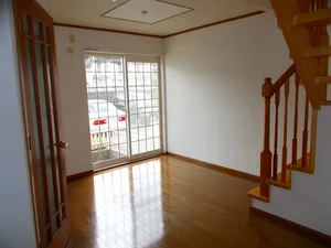 のマンスリーマンション・ウィークリーマンション「ルマインダｆｙ 102・洋室(No.1327011)」メイン画像