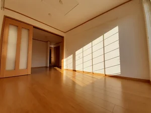 宝殿駅（兵庫県）のマンスリーマンション・ウィークリーマンション「フレーシュ 105・洋室(No.1327016)」メイン画像