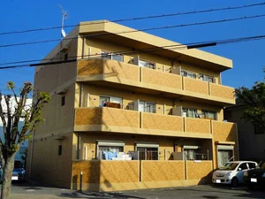 高砂市のマンスリーマンション・ウィークリーマンション「グリーンガーデン 203・K(No.1327018)」メイン画像