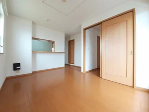 加古川市のマンスリーマンション・ウィークリーマンション「フェリシテ 201・洋室(No.1327022)」メイン画像