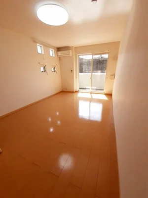 三木市のマンスリーマンション・ウィークリーマンション「グリーン・ローズ 101・洋室(No.1327024)」メイン画像