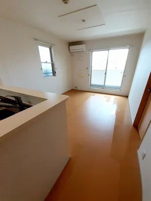 明石駅（兵庫県）・山陽明石駅（兵庫県）のマンスリーマンション・ウィークリーマンション「ルミエール伊川 201・洋室(No.1327026)」メイン画像