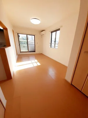 のマンスリーマンション・ウィークリーマンション「グレイスヒル垂水 303・洋室(No.1327032)」メイン画像