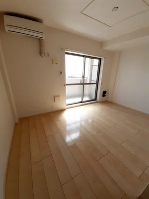 のマンスリーマンション・ウィークリーマンション「チェリー・ブロッサム 304・洋室(No.1327035)」メイン画像