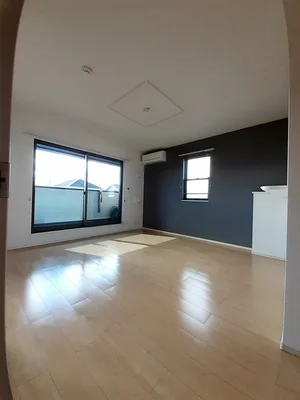 のマンスリーマンション・ウィークリーマンション「フレグランス　リッチ　Ⅲ 203・洋室(No.1327039)」メイン画像