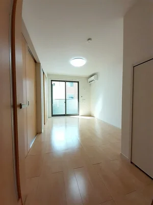 のマンスリーマンション・ウィークリーマンション「グレースＮＥＯ壱番館Ａ 104・洋室(No.1327046)」メイン画像