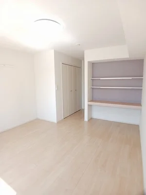 小野市のマンスリーマンション・ウィークリーマンション「エステート　王子 105・洋室(No.1327047)」メイン画像