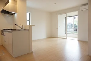 のマンスリーマンション・ウィークリーマンション「クイスクアムⅡ 101・洋室(No.1327048)」メイン画像