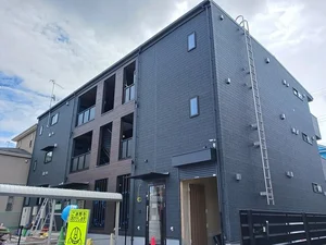 神戸市西区のマンスリーマンション・ウィークリーマンション「ヴェルナール赤羽 201・洋室(No.1327052)」メイン画像