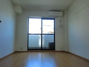 のマンスリーマンション・ウィークリーマンション「サンライズ 203・洋室(No.1327056)」メイン画像