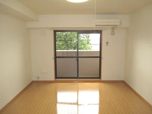 畿央大学周辺のマンスリーマンション・ウィークリーマンション「アリスト大和高田 303・洋室(No.1327057)」メイン画像