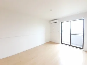 大和新庄駅（奈良県）のマンスリーマンション・ウィークリーマンション「ヴァンセット　アムールⅡ 201・洋室(No.1327059)」メイン画像