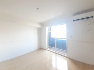 巻向駅（奈良県）のマンスリーマンション・ウィークリーマンション「グランドソレーユ 105・洋室(No.1327060)」メイン画像