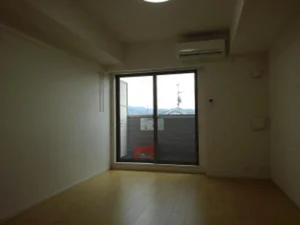 奈良県のマンスリーマンション・ウィークリーマンション「ブランメゾン　坪井 302・洋室(No.1327061)」メイン画像