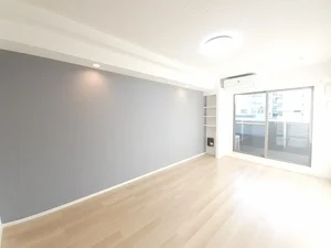 のマンスリーマンション・ウィークリーマンション「ハルズ　ＨＩＮＯＤＥ 208・洋室(No.1327062)」メイン画像