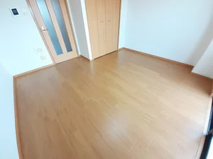 のマンスリーマンション・ウィークリーマンション「シエロ・ベージョ 303・洋室(No.1327067)」メイン画像