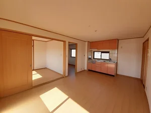 のマンスリーマンション・ウィークリーマンション「ローレル　ハイツ 305・洋室(No.1327073)」メイン画像