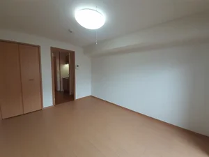 桃山学院教育大学周辺のマンスリーマンション・ウィークリーマンション「コーラル　ガーデン 106・洋室(No.1327074)」メイン画像