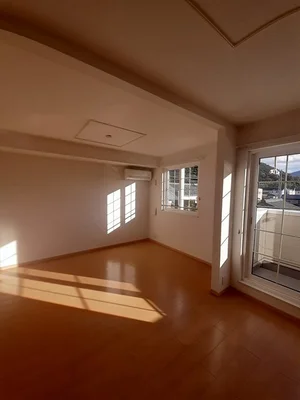 のマンスリーマンション・ウィークリーマンション「アムール・リアン 202・洋室(No.1327075)」メイン画像