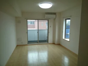 のマンスリーマンション・ウィークリーマンション「レジデンスブライト 307・洋室(No.1327076)」メイン画像