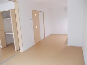 堺市中区のマンスリーマンション・ウィークリーマンション「ラフレシール・メゾン・宮﨑　Ⅲ 202・洋室(No.1327077)」メイン画像