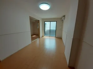 野崎駅（大阪府）のマンスリーマンション・ウィークリーマンション「オーセンティック４ 103・洋室(No.1327080)」メイン画像