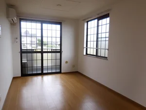 のマンスリーマンション・ウィークリーマンション「メフィストＢ 203・洋室(No.1327083)」メイン画像