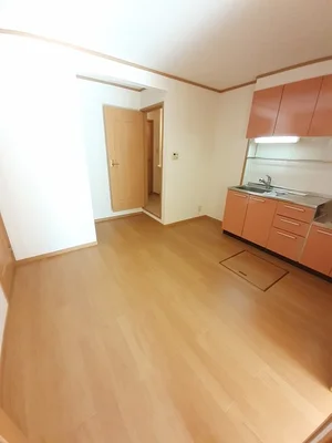 のマンスリーマンション・ウィークリーマンション「ユーヒルズ大崎 102・洋室(No.1327084)」メイン画像