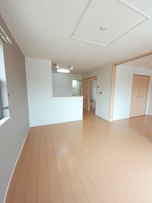 のマンスリーマンション・ウィークリーマンション「ＬＵＡＮＡ 205・LDK(No.1327090)」メイン画像