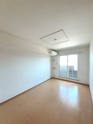 のマンスリーマンション・ウィークリーマンション「サンメゾン元山Ｃ 202・洋室(No.1327094)」メイン画像