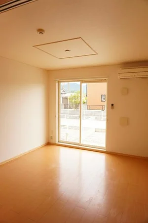 さぬき市のマンスリーマンション・ウィークリーマンション「サンライズガーデンＡ 102・洋室(No.1327095)」メイン画像