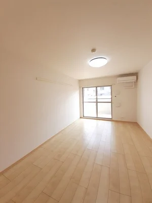 香川県のマンスリーマンション・ウィークリーマンション「モア　ドリーム 102・洋室(No.1327096)」メイン画像