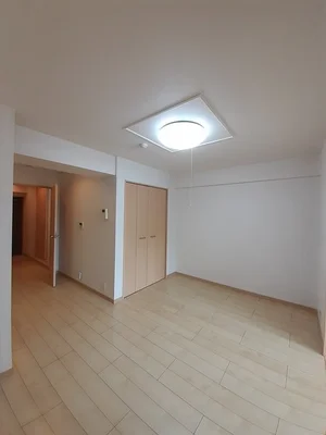 伏石駅（香川県）のマンスリーマンション・ウィークリーマンション「グラマシィー 203・洋室(No.1327098)」メイン画像