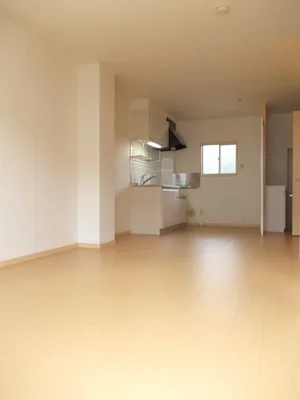 のマンスリーマンション・ウィークリーマンション「パストラル早苗・Ｂ 105・洋室(No.1327118)」メイン画像