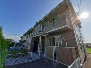 のマンスリーマンション・ウィークリーマンション「ピープルタウンⅡ 103・洋室(No.1327122)」メイン画像