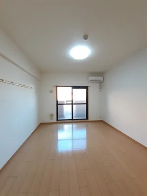 のマンスリーマンション・ウィークリーマンション「アーデント・インプレス　Ａ 105・洋室(No.1327126)」メイン画像