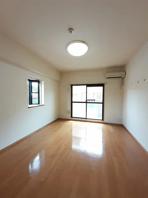 のマンスリーマンション・ウィークリーマンション「アーデント・インプレス　Ａ 101・洋室(No.1327127)」メイン画像