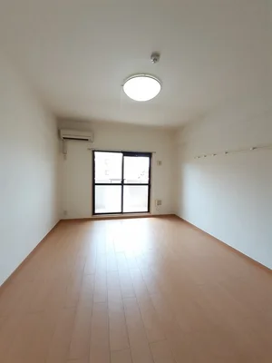 のマンスリーマンション・ウィークリーマンション「アーデント・インプレス　Ｂ 204・洋室(No.1327128)」メイン画像